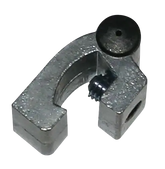 GEZE EC Drive Sliding Door Stopper - Compatible & Secure Door Control